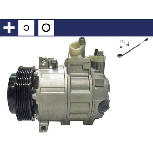Kompressor klimaanlage mahle - kompressor,