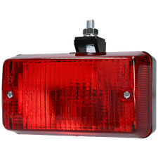 Nebelschlussleuchte 12V 24V