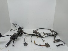 Lenker elektrik aprilia - lenker,
