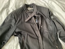 Belstaff Biker-Jacke