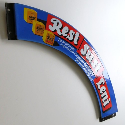 Resi susi leni margarine - ~, ~