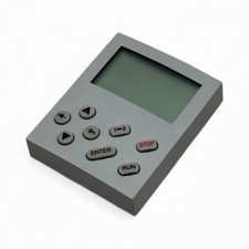 Lenze E82ZBC Keypad
