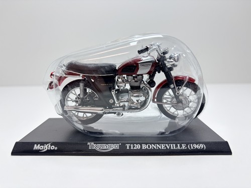 Triumph t120 bonneville 1969 - t120,
