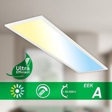 LED Panel Deckenleuchte