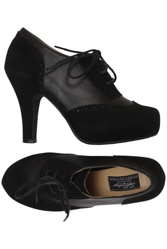 Lola ramona halbschuh damen - lola,