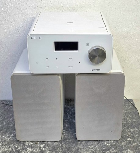 Peaq pms 200 micro hifi - peaq, bt