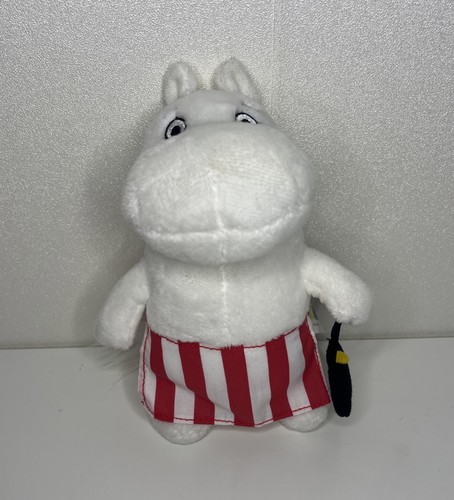 Aurora plüschfigur mumin - aurora,