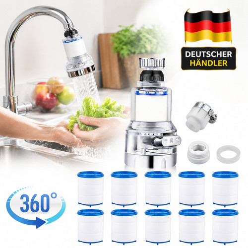 Kalkfilter entkalker - kalkfilter,
