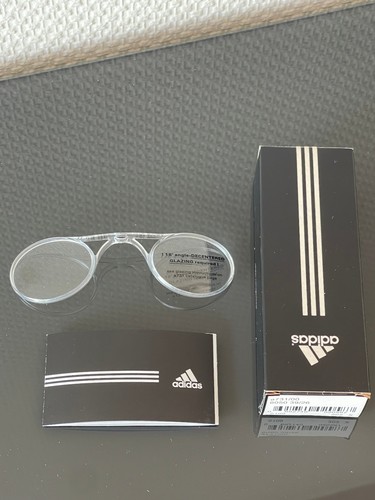 Adidas optischer einsatz - adidas,