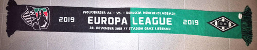 Wolfsberger borussia - vs,