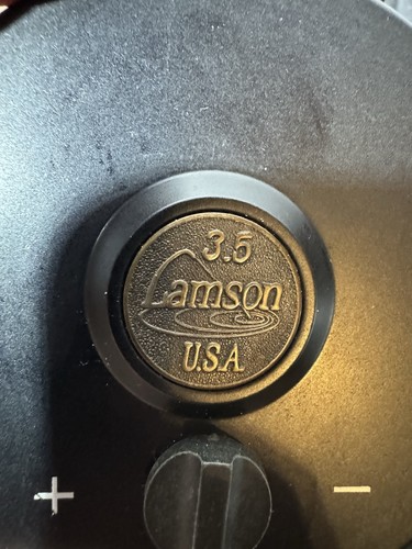Waterworks lamson usa fly - lamson,