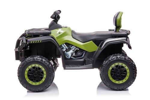 Kinderquad 24v 4x4 kinder - 4x4,