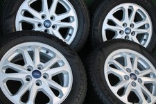 Original FORD FOCUS MK4