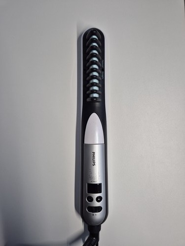 Philips haarglätter hp8297 - haarglätter,