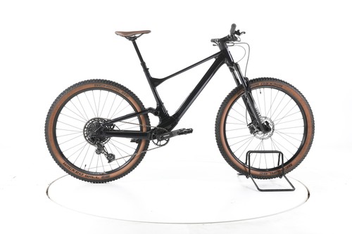 Scott spark 970 fahrrad fully - fahrrad,