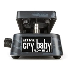 Dunlop DB01B Dimebag Signature