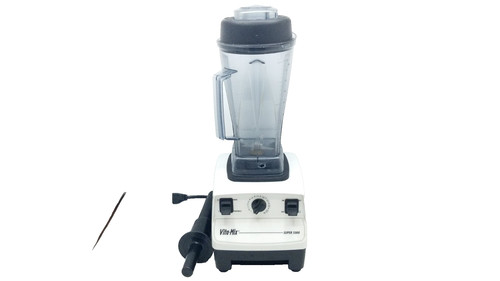 Vitamix super 5000 - super,