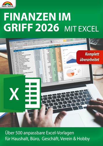 Finanzen griff 2026 - im, mit