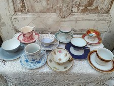 Mokkatassen, Espresso Gedeck