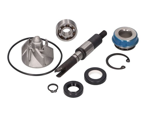 Reparaturkit wasserpumpe - reparaturkit,