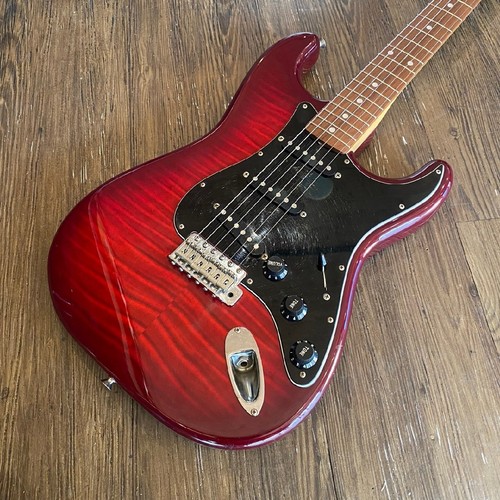 Squier silver series sst - squier, sst-39