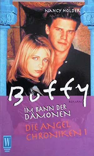 Die angel chroniken - die,