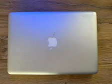Apple MacBook Pro 13" Early
