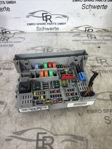 6906609 bmw - bmw, e81