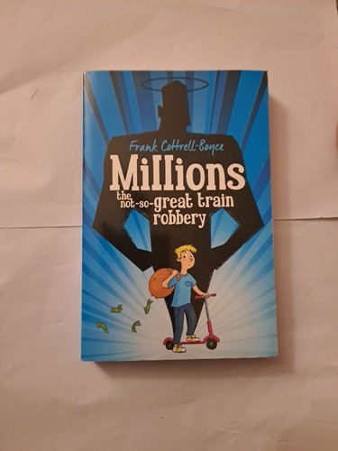 Millions the not great - the, not-so-great