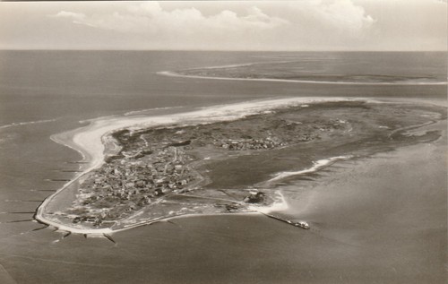 Nordseeheilbad baltrum - nordseeheilbad,