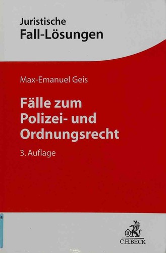 Fälle zum polizei - polizei-, und
