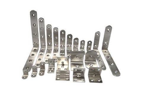 Edelstahl winkel verbinder - winkel,