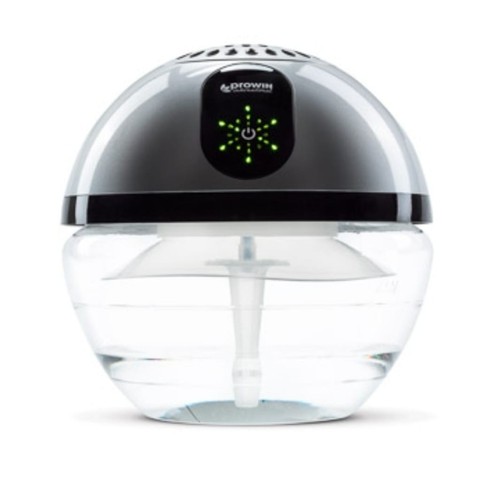 Prowin airbowl in silber - prowin, 1+