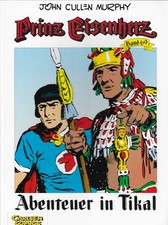 Prinz Eisenherz Werkausgabe