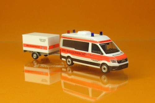 Herpa 096096 man tge bus - herpa,
