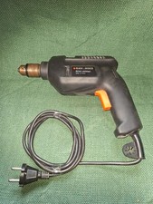 Black & Decker  Bohrmaschine