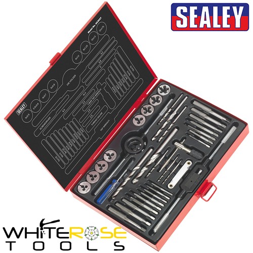 Sealey gewindebohrer - sealey, &