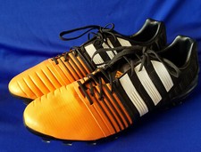 wieNEU - ADIDAS NITROCHARGE