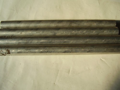 Aluminium reststück - aluminium, mm,