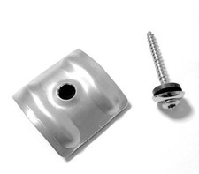 Befestigung für lichtplatten - befestigung,