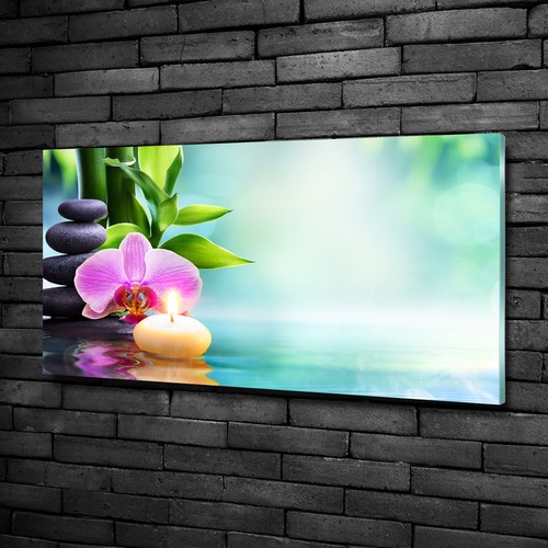 Glas bild wandbilder druck - wandbilder,