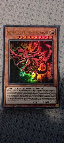 Yugioh slifer der - yugioh!,