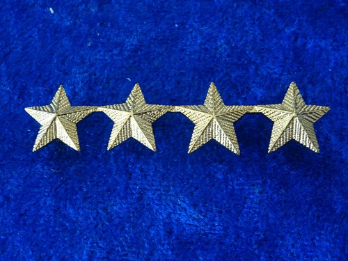 A15 rangabzeichen 4 - us,