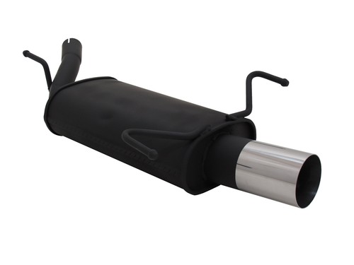 Novus sportauspuff - novus,