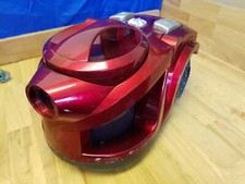 Exeter Staubsauger HS-108 *Defekt an Bastler* *MOTOR OK*