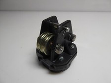 Seilführung  komplett mit Rollen Mast Geroh  ovp Bundeswehr