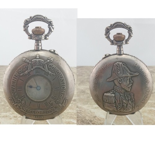 Seltene silber the sailor king - silber,