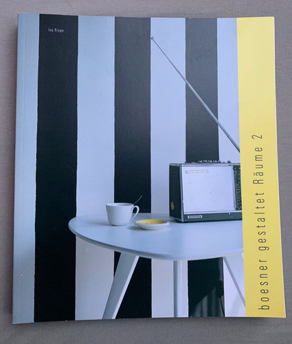 Ina riepe boesner - ina, gestaltet