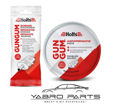 Holts auspuff reparatur - holts,