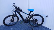 Mountainbike (MTB) Focus Bold 2 Magic Black / Matt Maliblue 29 Zoll